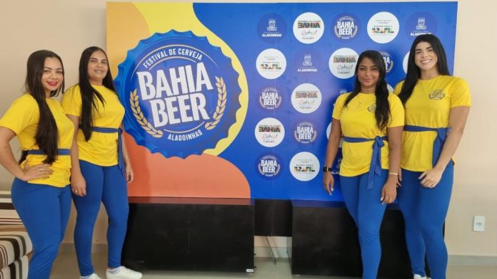 I Bahia Beer Festival Alagoinhas