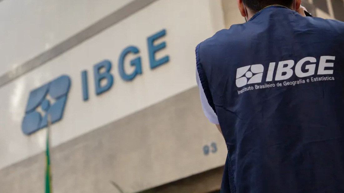 IBGE terá 895 vagas ofertadas no concurso unificado