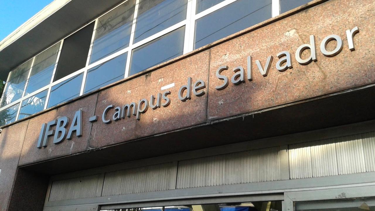 IFBA Feira de Santana abre 260 vagas em processo seletivo para cursos  técnicos - Cruz das Almas - FORTE NA NOTÍCIA