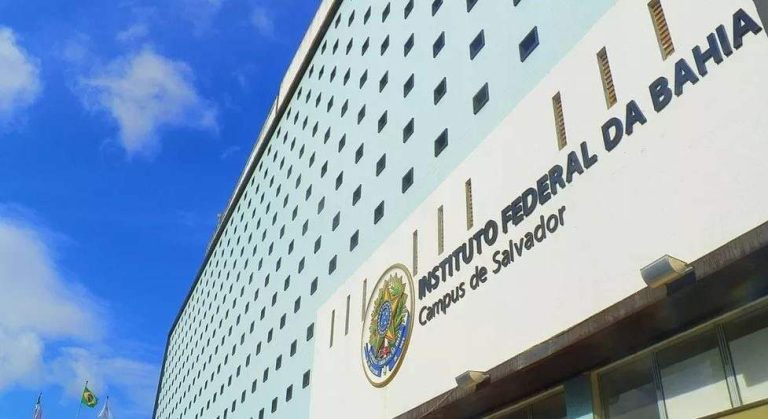 Ifba prorrogou inscrições para mais de 200 vagas em cursos superiores no Campus Salvador