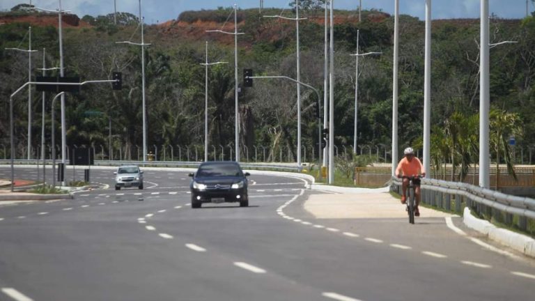 Veículos com placas de final 5 devem quitar o IPVA até o dia 28