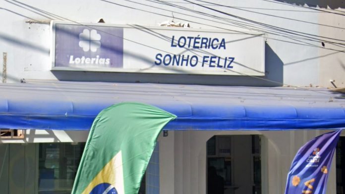 Lotofácil da Independência 2023