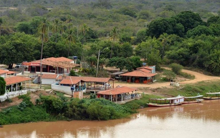 MPF recomenda suspensão de licença de complexo solar em comunidade quilombola de Bom Jesus da Lapa