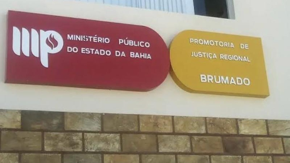 MP acionou município de Brumado por fechamento de creches e cancelamento de cirurgias eletivas