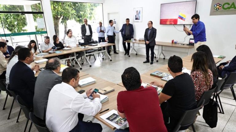 Missão técnica da Colômbia escolhe projeto baiano como referência em desenvolvimento rural sustentável