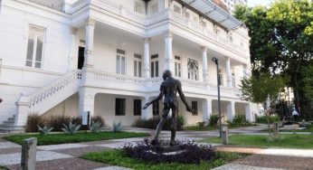Museu de Arte Contemporânea da Bahia será inaugurado sexta-feira