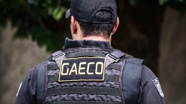 Operação combate atuação de integrantes do PCC na Região de Vitória da Conquista