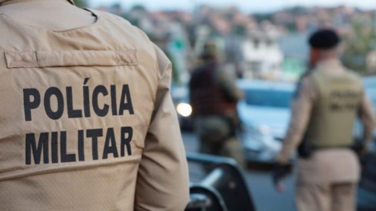 Policiais da Bahia receberão prêmio de desempenho por redução de mortes violentas no primeiro semestre