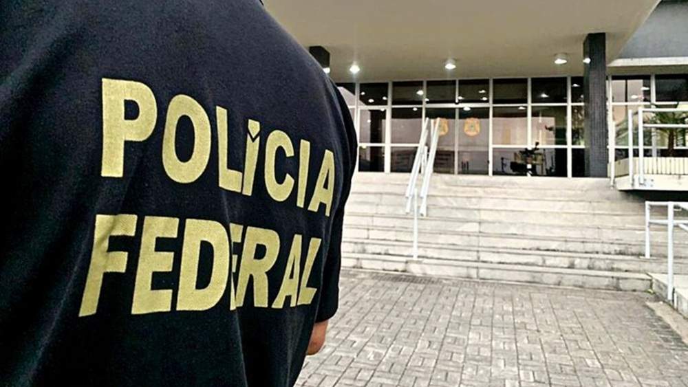 Polícia Federal deflagra operação para combater fraudes bancárias na Bahia
