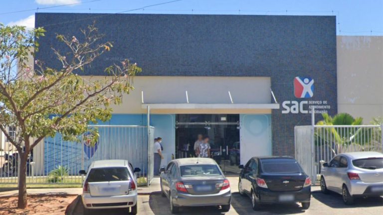 Processo Seletivo do SAC Guanambi