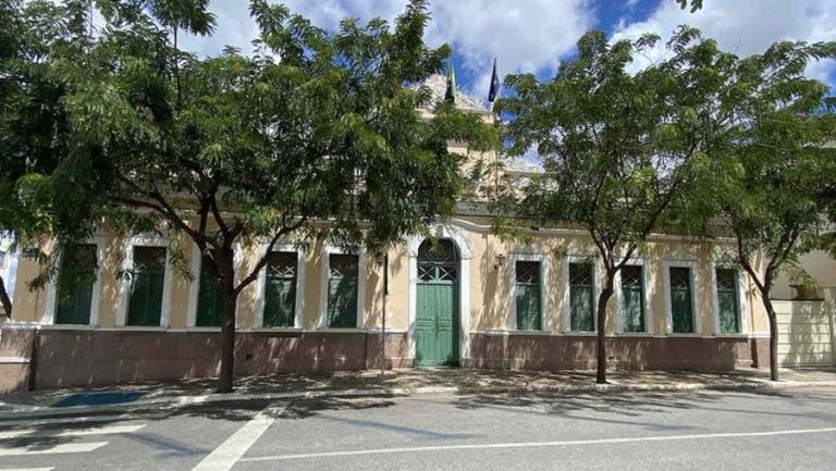 Prefeitura de Vitória da Conquista decretou ponto facultativo nesta sexta