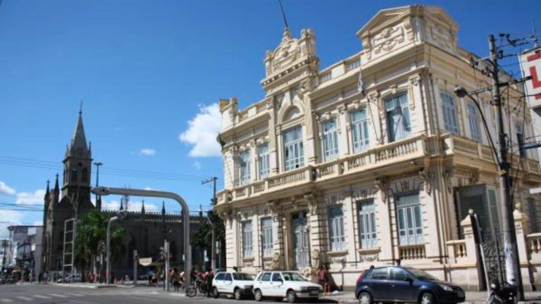 Prefeitura de Feira de Santana processo seletivo