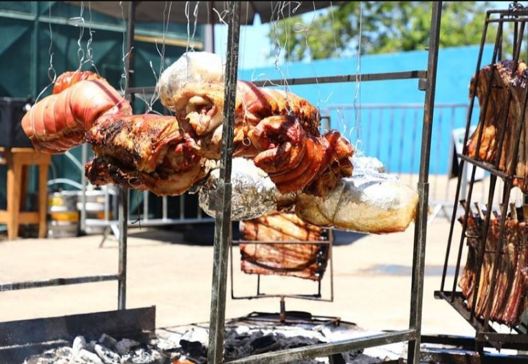 Prefeitura de Salvador realizará curso profissionalizante de churrasqueiro neste final de semana