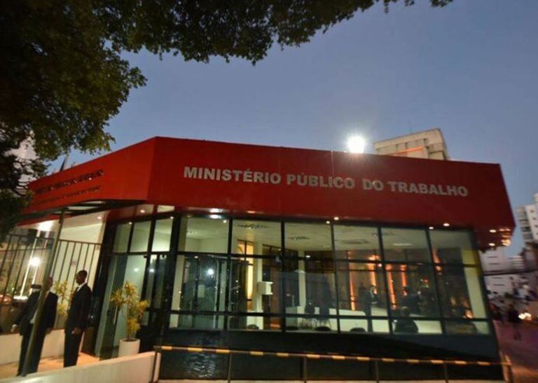 Processo seletivo para estagiários do MPT segue com inscrições abertas até próxima segunda-feira