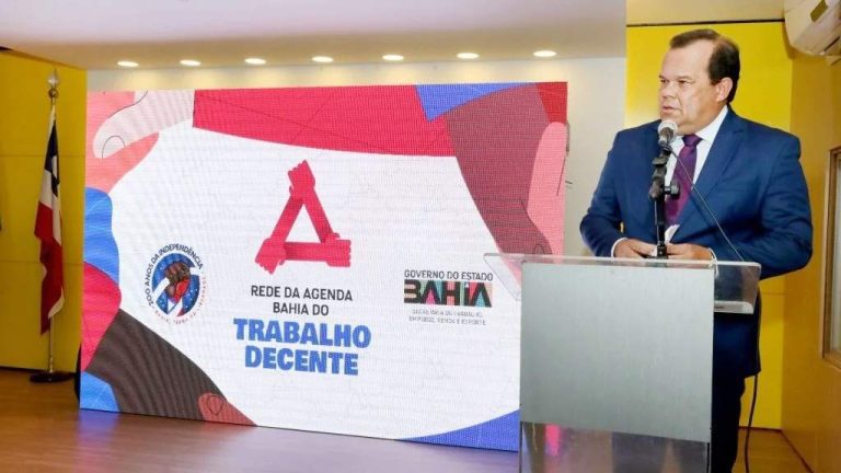 Rede da Agenda Bahia do Trabalho Decente chega a Vitória da Conquista e Itapetinga