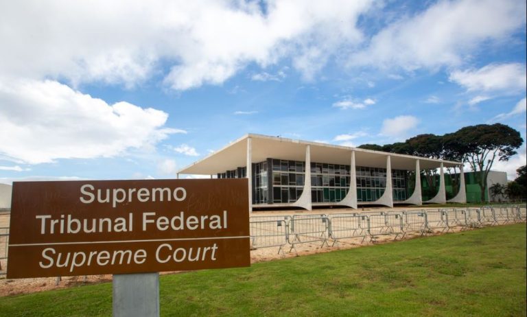 STF realizou audiência de conciliação para resolver limites territoriais entre Bahia e Minas Gerais