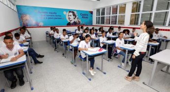 Governo da Bahia nomeou mais de 1.300 professores e coordenadores aprovados em concurso do magistério