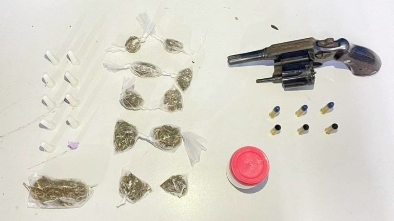 Suspeito de chacina em Mata de São João morreu em confronto com a polícia