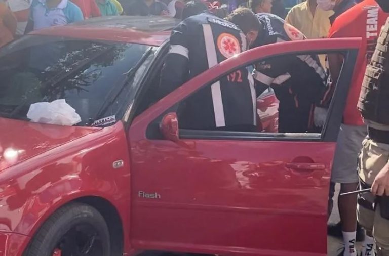 Suspeito de envolvimento em morte de cabo eleitoral em Ibotirama foi preso em Salvador