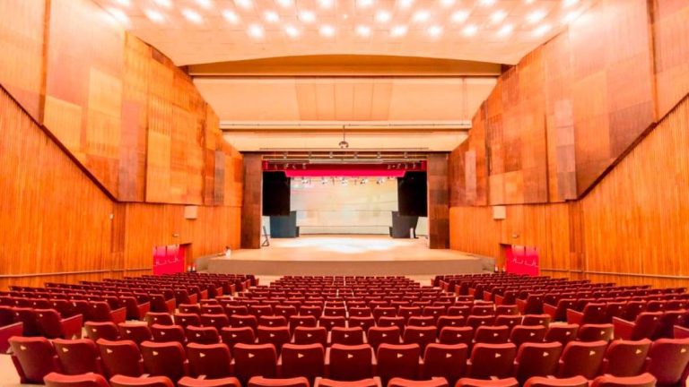TCA abre inscrições para cursos de iniciação à música sinfônica