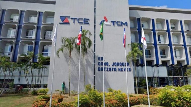 Prefeitura de Guanambi teve contas de 2021 aprovadas pelo TCM