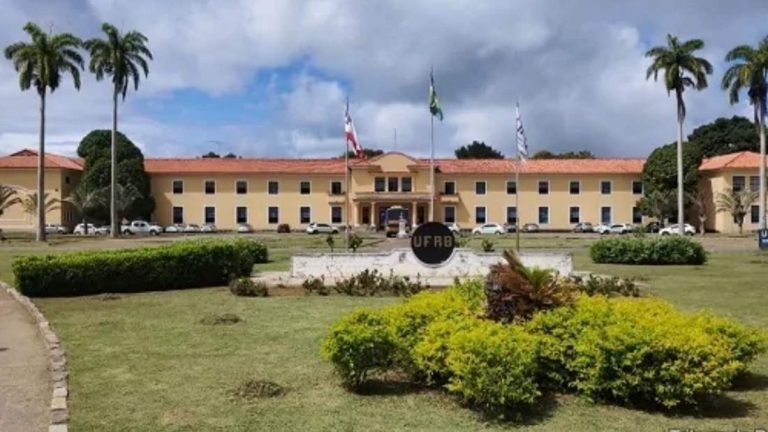 UFRB abre inscrições para Mestrado Profissional em Filosofia