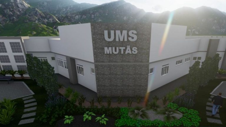 UMS Mutãs