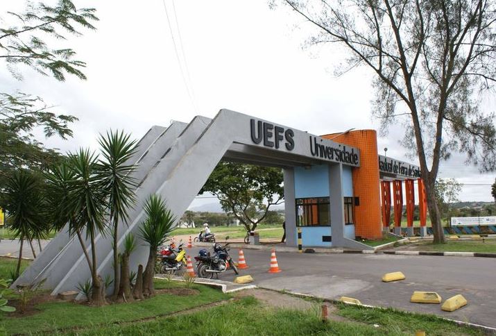 Concurso da Uefs