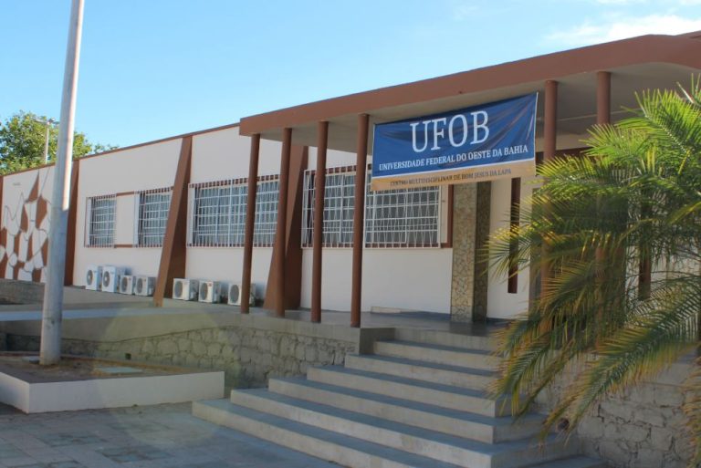 Ufob abre seleção para Mestrado em Ciências Ambientais