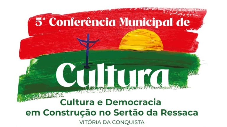 V Conferência Municipal de Cultura