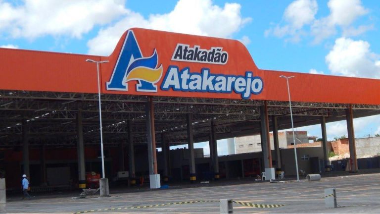 Vagas de emprego Atakarejo2