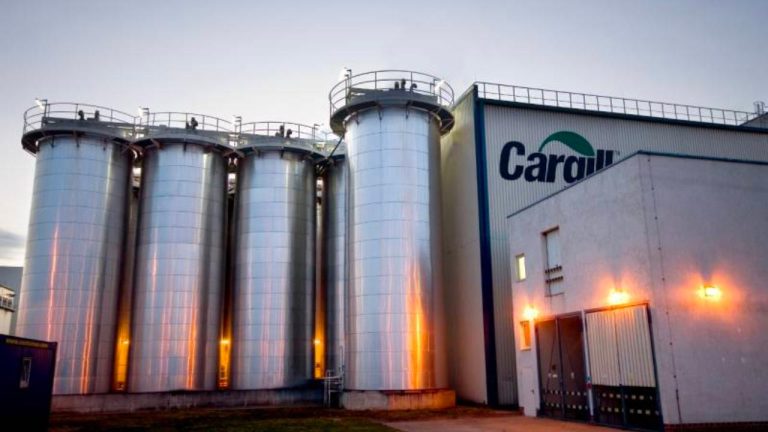 Vagas de emprego Cargill2
