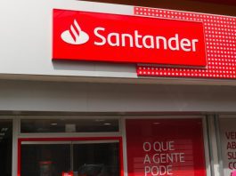 Vagas de emprego Santander2