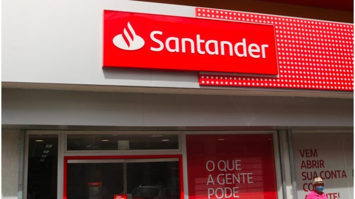 Vagas de emprego Santander2