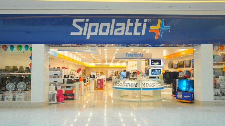 Vagas de emprego Sipolatti