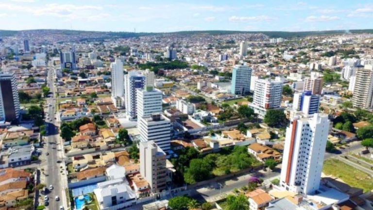 Vitória da Conquista está há quase 100 dias sem chuvas expressivas