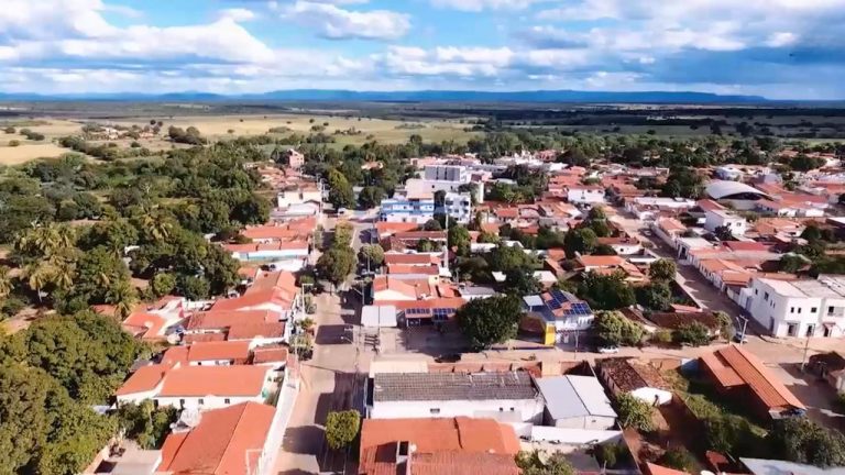Concurso da Prefeitura de Sebastião Laranjeiras