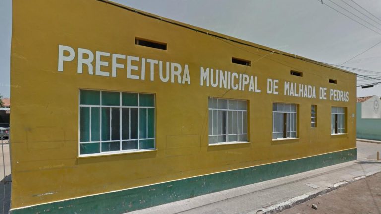 inscrições do Concurso da Prefeitura de Malhada de Pedras