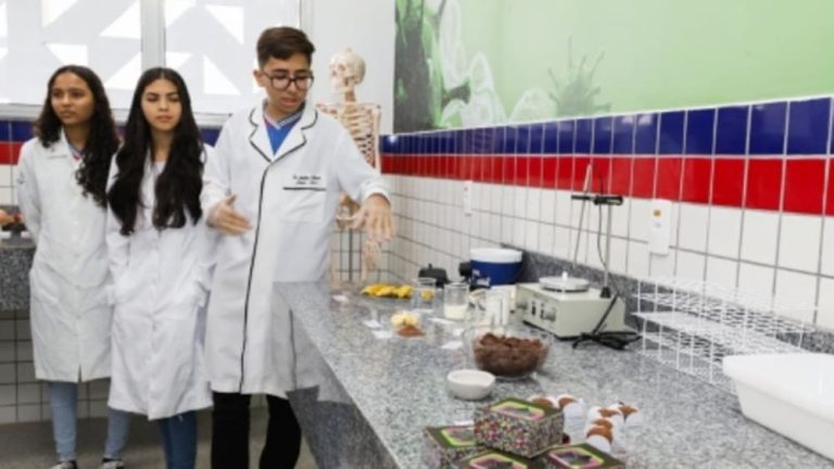 Divulgado o resultado dos projetos habilitados para a segunda fase da 11ª Feciba