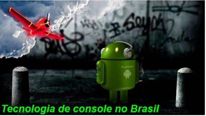 A Ascensão do Brasil no Mercado de Consoles na América Latina