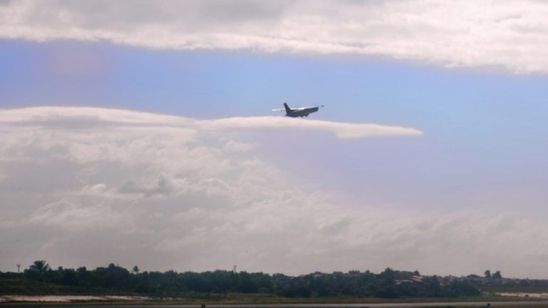 Abaeté Linhas Aéreas anunciou voos para destinos baianos