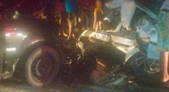 Um pessoa morreu e outras cinco ficaram feridas em acidente na BR-122, em Pindaí