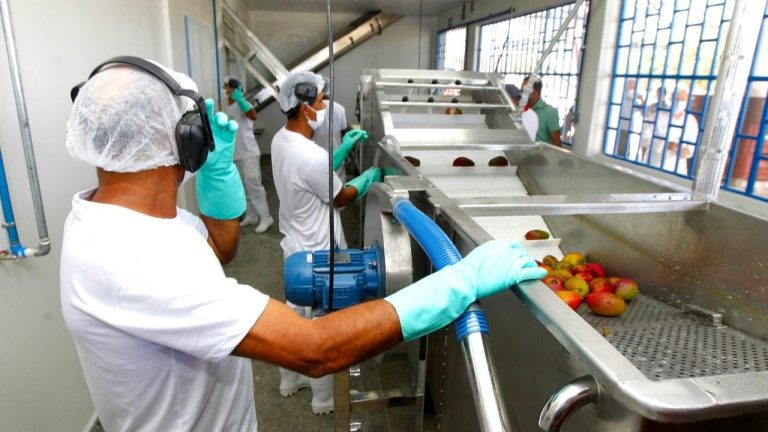 Agroindustria