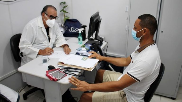 Detran promove mutirão para pessoas com deficiência em Jequié