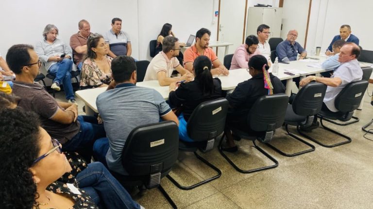 Ministério Público cobra cumprimento de acordo sobre lixão em Guanambi