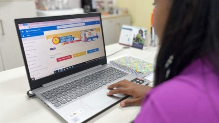 Secretaria de Educação da Bahia deu início a aulões virtuais para o ENEM
