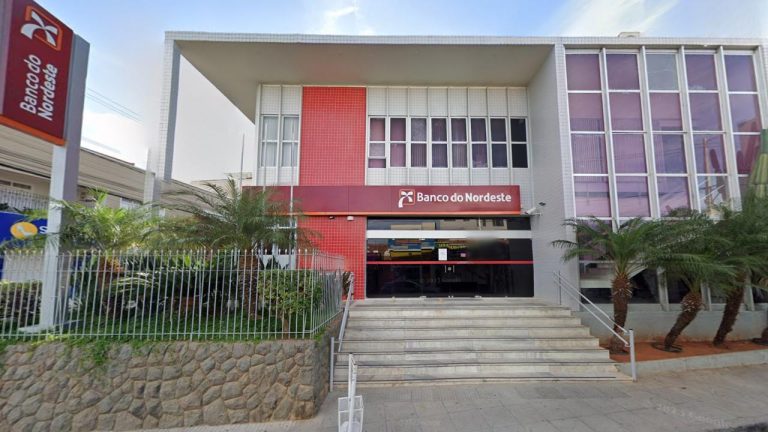 Banco do Nordeste BNB - Guanambi
