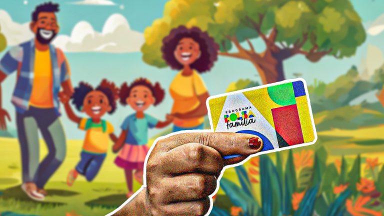 Caixa paga nesta quarta Bolsa Família a beneficiários com NIS de final 8