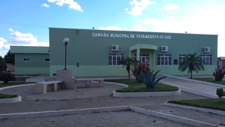 Camara de Iuiu