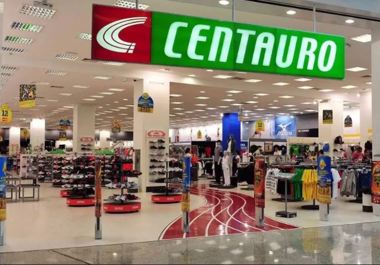 Centauro abriu seleção para vagas de emprego em Feira de Santana, Itabuna, Salvador e Vitória da Conquista